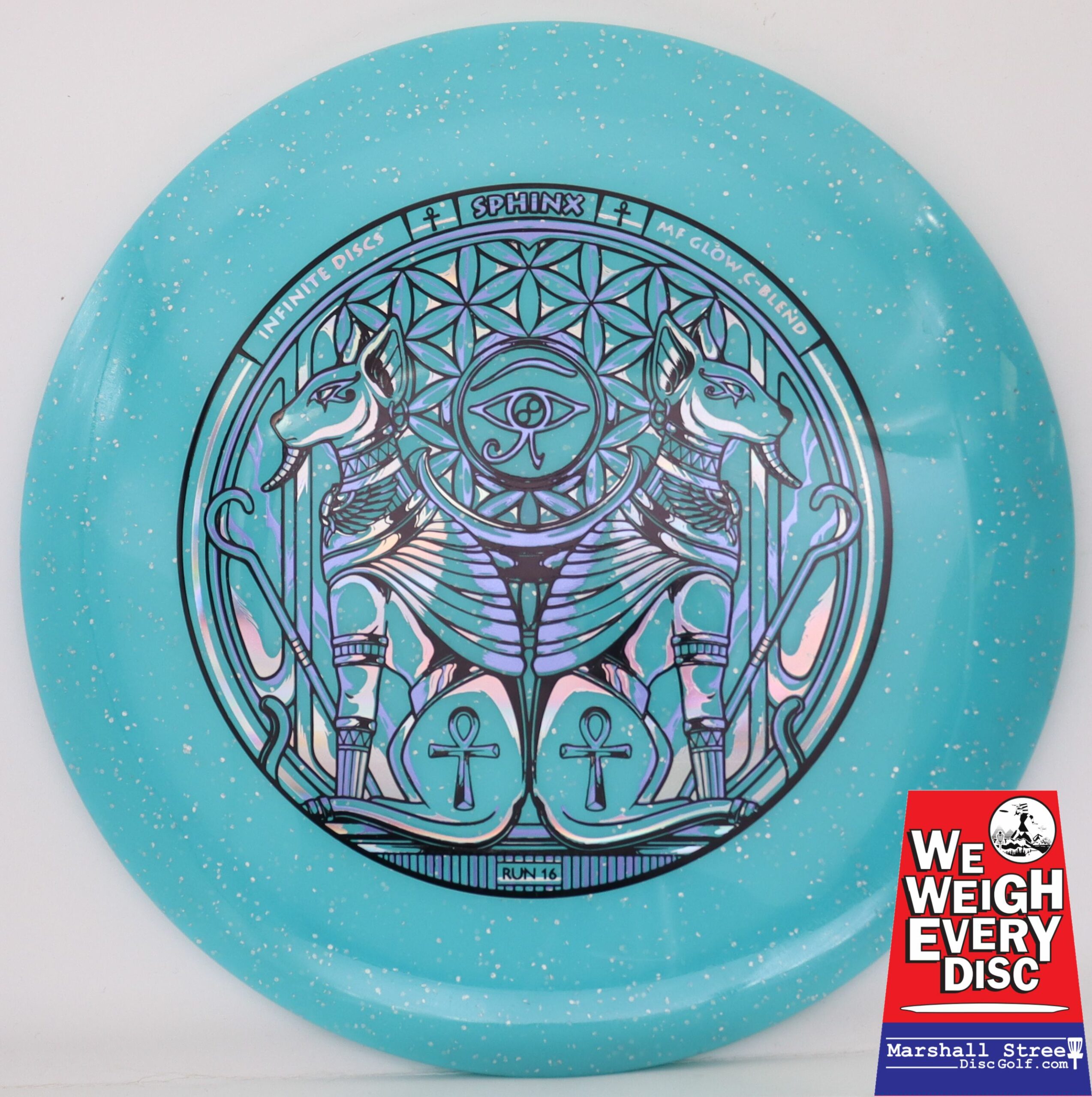 Sphinx_Metal Flake Glow C-